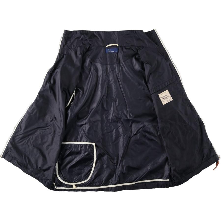 FRED PERRY（フレッドペリー） 古着 ナイロンジャケット メンズM相当