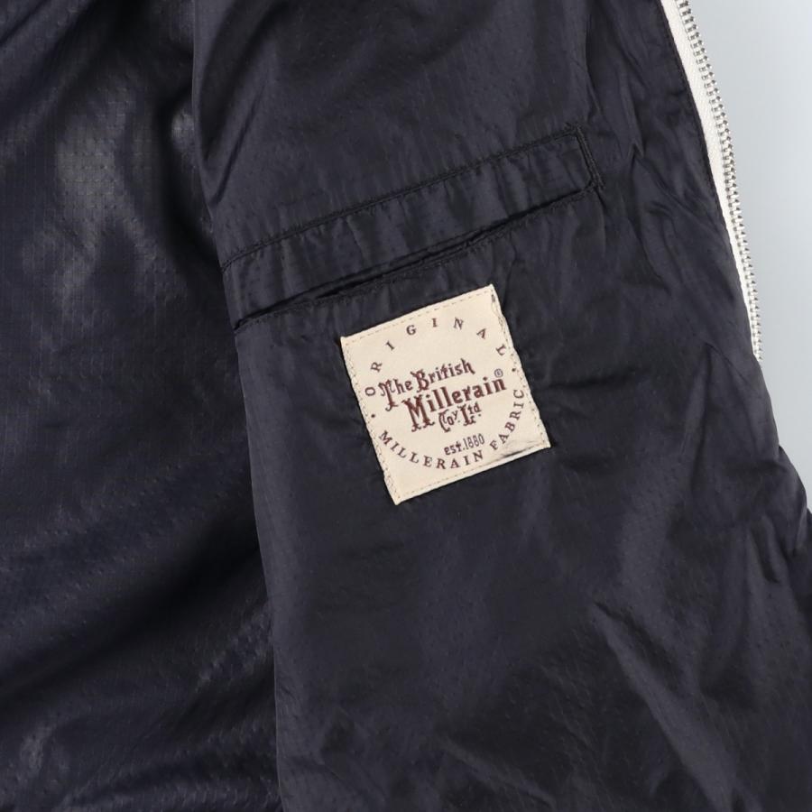 FRED PERRY（フレッドペリー） 古着 ナイロンジャケット メンズM相当