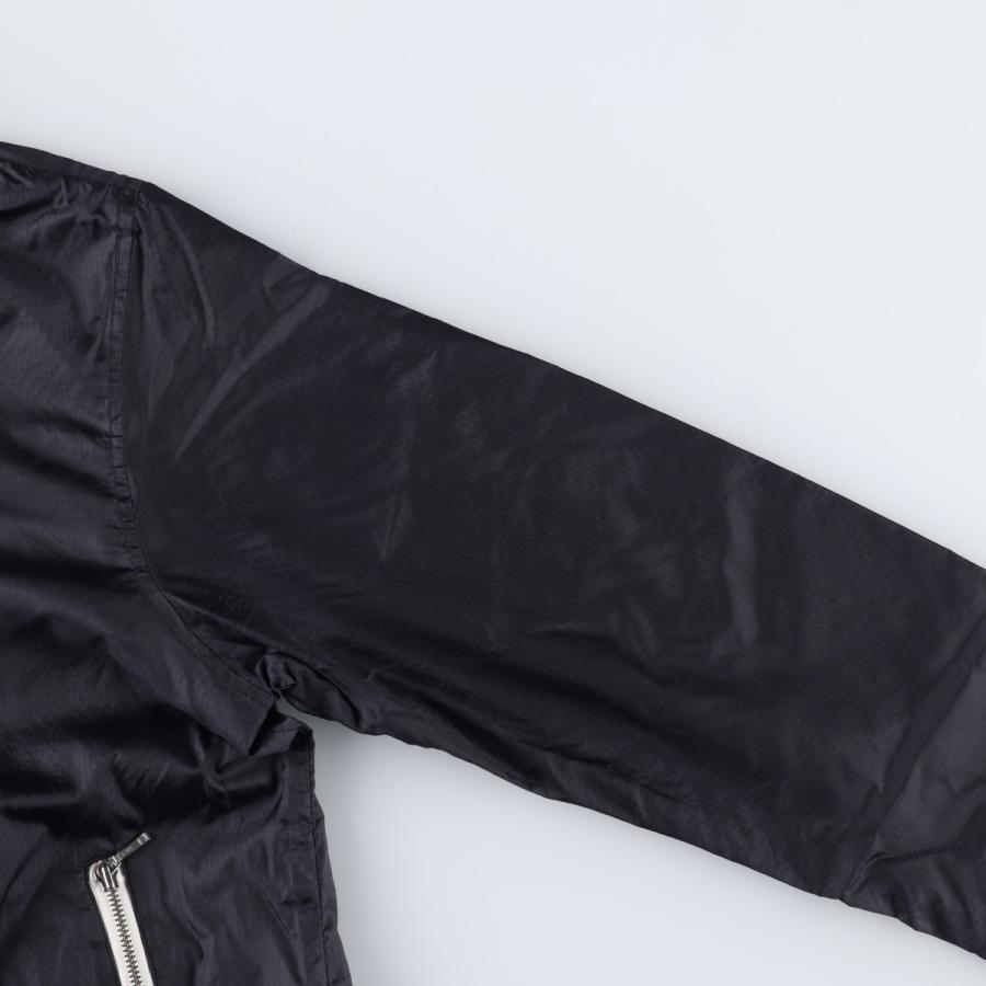 FRED PERRY（フレッドペリー） 古着 ナイロンジャケット メンズM相当