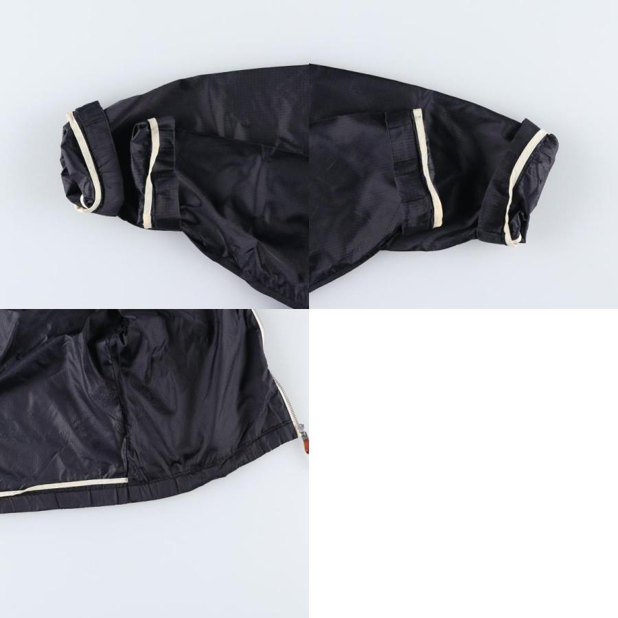 FRED PERRY（フレッドペリー） 古着 ナイロンジャケット メンズM相当