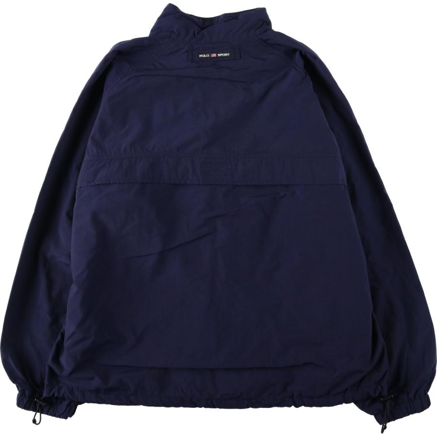 古着 90年代 ラルフローレン Ralph Lauren POLO SPORT ポロスポーツ