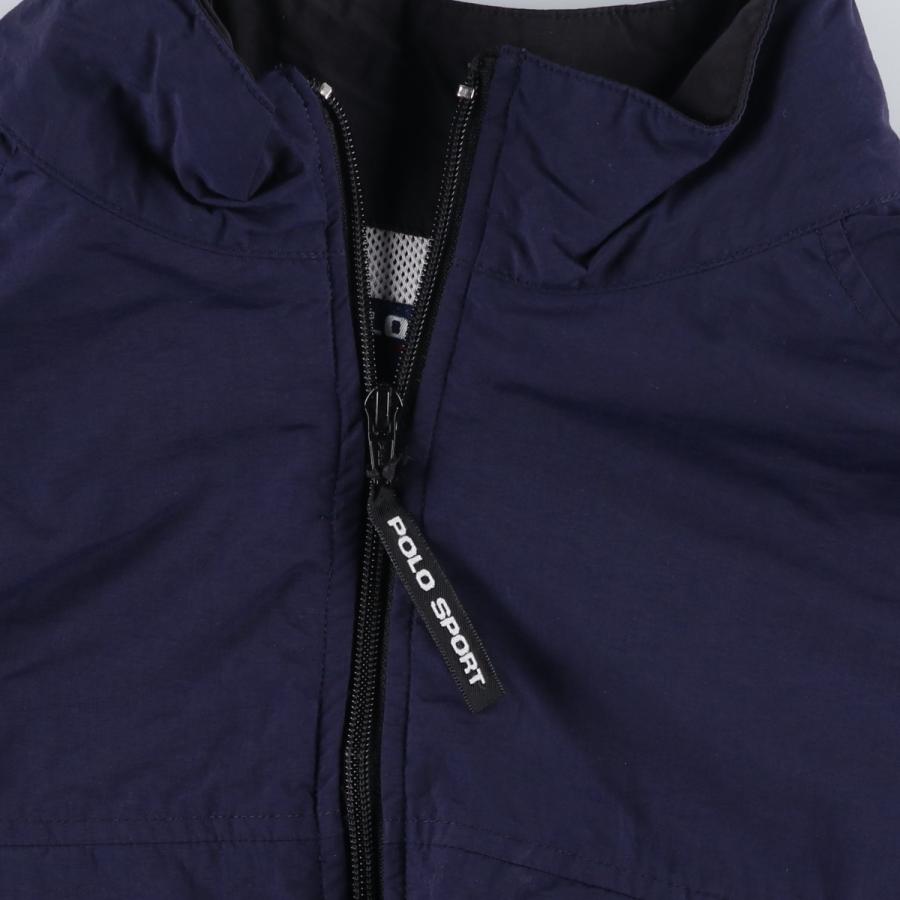 古着 90年代 ラルフローレン Ralph Lauren POLO SPORT ポロスポーツ