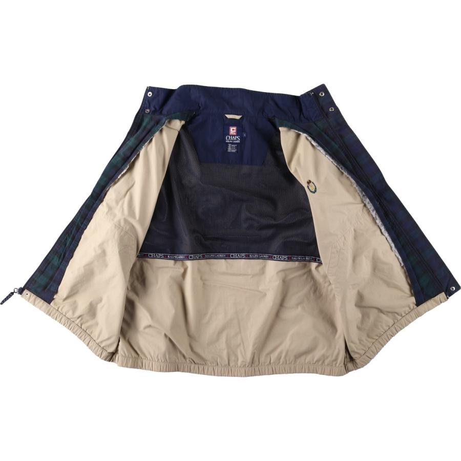 古着 ラルフローレン Ralph Lauren CHAPS チャップス ウインド