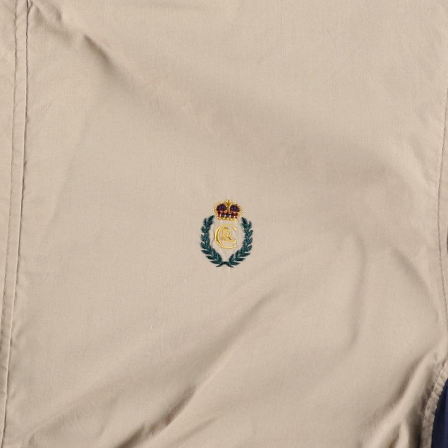 古着 ラルフローレン Ralph Lauren CHAPS チャップス ウインド