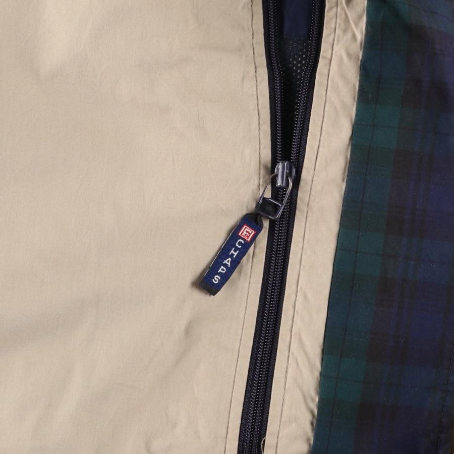 古着 ラルフローレン Ralph Lauren CHAPS チャップス ウインド
