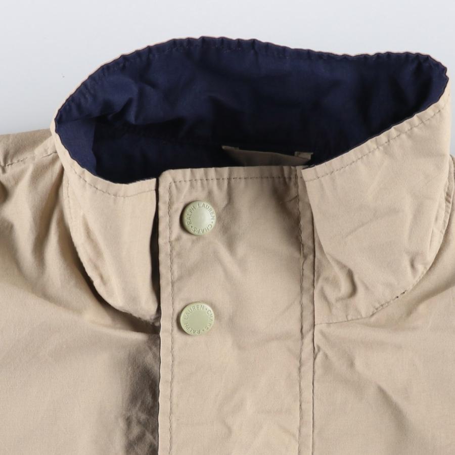 古着 ラルフローレン Ralph Lauren CHAPS チャップス ウインド