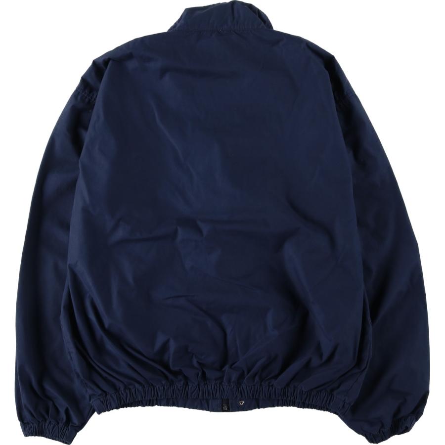 古着 ラルフローレン Ralph Lauren CHAPS チャップス ウインドブレーカー ロシア製 メンズL相当/eaa633466 古着 ラルフローレン Ralph Lauren CHAPS チャップス ウインド