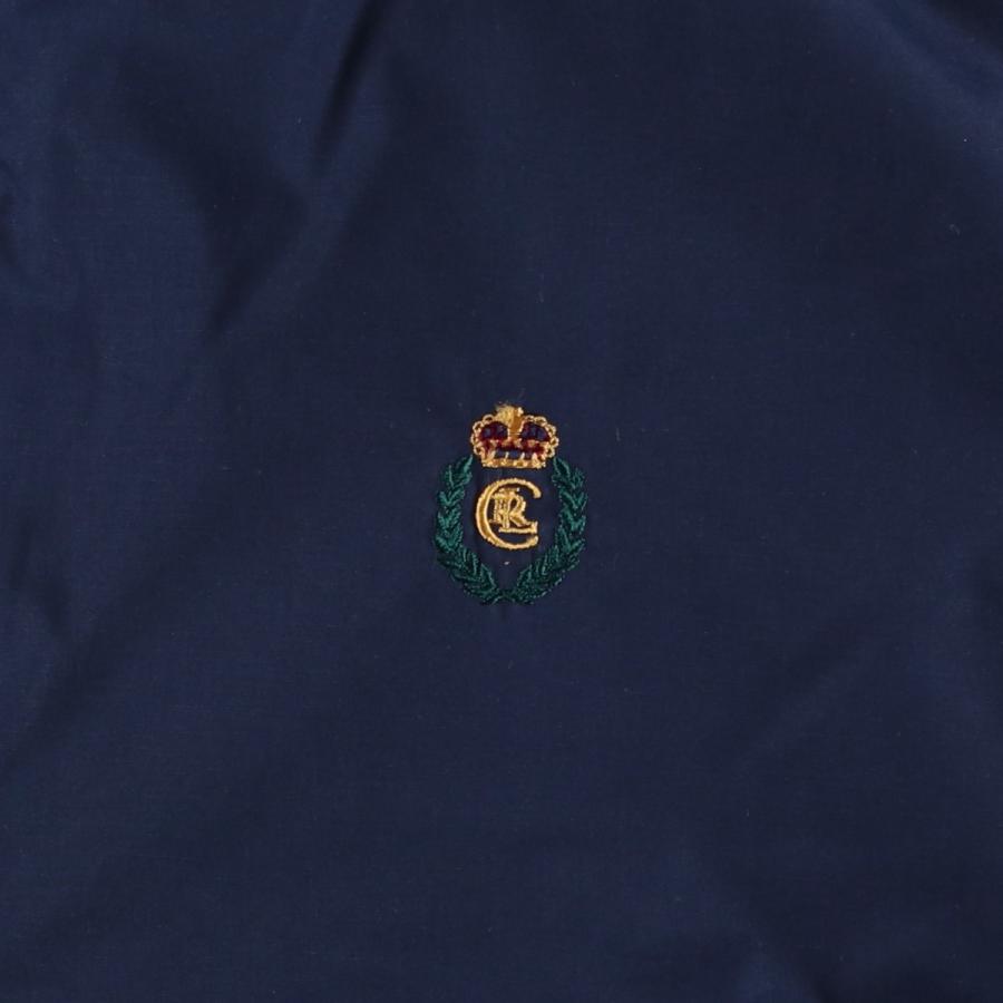古着 ラルフローレン Ralph Lauren CHAPS チャップス ウインド