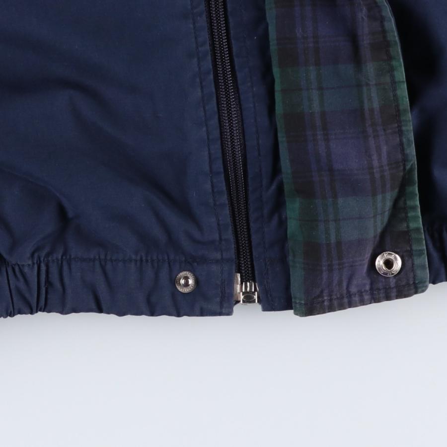 古着 ラルフローレン Ralph Lauren CHAPS チャップス ウインド