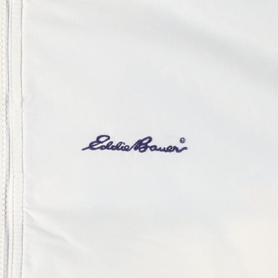 Eddie Bauer（エディーバウアー） 古着 80~90年代 黒タグ ナイロン