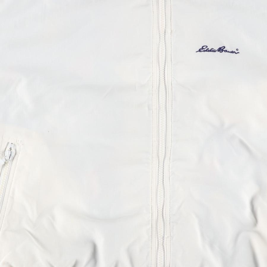 Eddie Bauer（エディーバウアー） 古着 80~90年代 黒タグ ナイロン