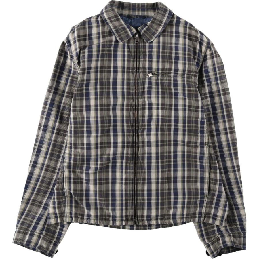 BANANA REPUBLIC（バナナリパブリック） 古着 00年代 チェック柄 