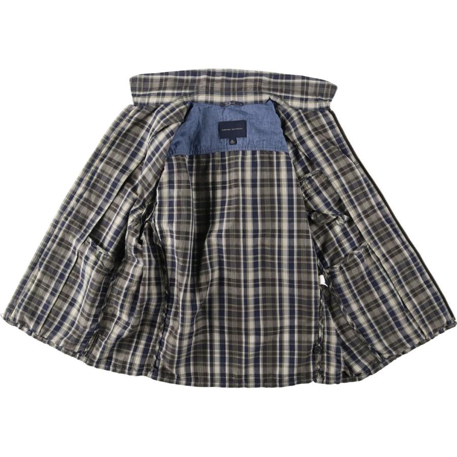 BANANA REPUBLIC（バナナリパブリック） 古着 00年代 チェック柄