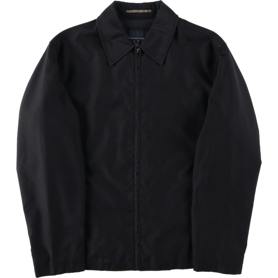古着 バナナリパブリック BANANA REPUBLIC スイングトップ スポーツジャケット メンズS相当/eaa633508 BANANA REPUBLIC（バナナリパブリック） 古着 スイングトップ スポーツ