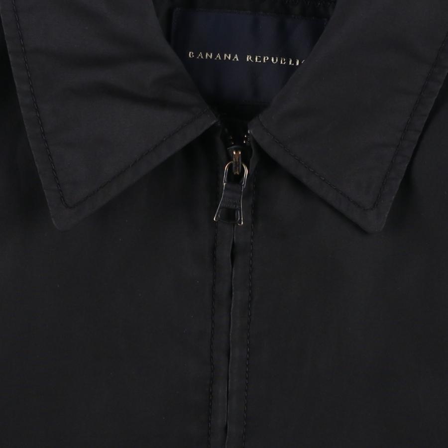 BANANA REPUBLIC（バナナリパブリック） 古着 スイングトップ スポーツ