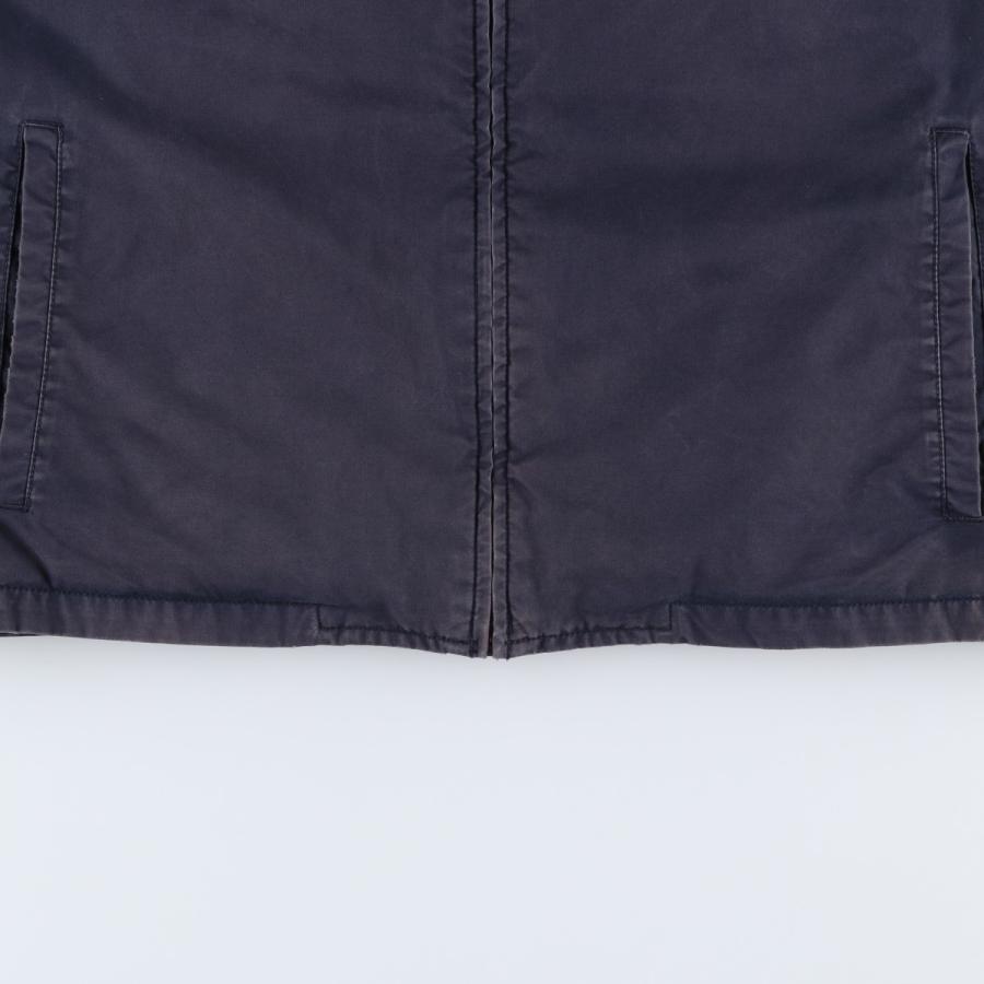 BANANA REPUBLIC（バナナリパブリック） 古着 ハリントンジャケット
