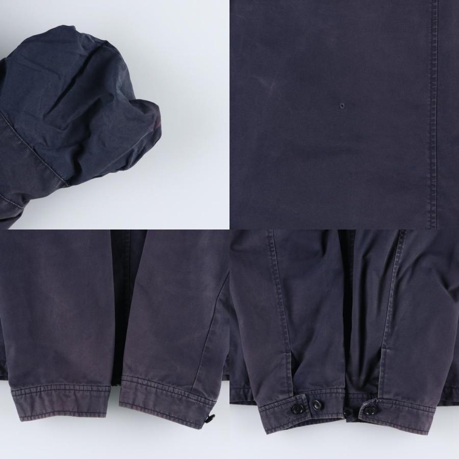 BANANA REPUBLIC（バナナリパブリック） 古着 ハリントンジャケット