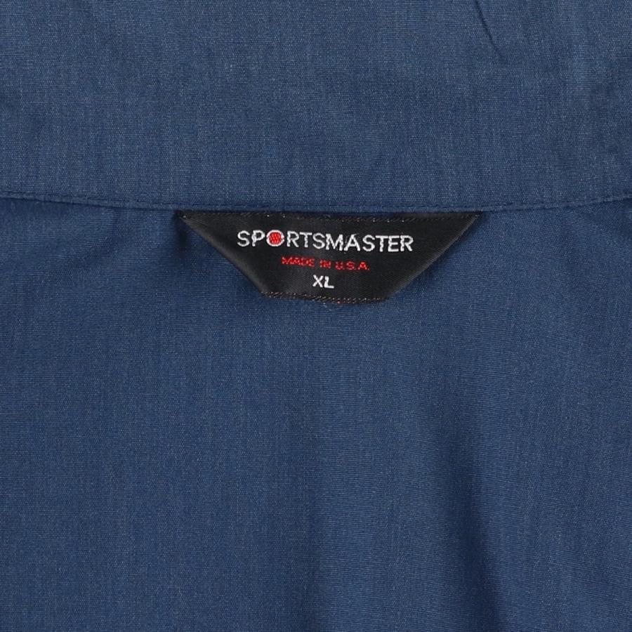 古着 80~90年代 SPORTSMASTER ハリントンジャケット スイングトップ