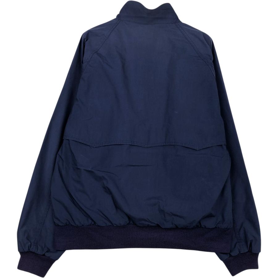 古着 80~90年代 ランズエンド LANDS' END ハリントンジャケット