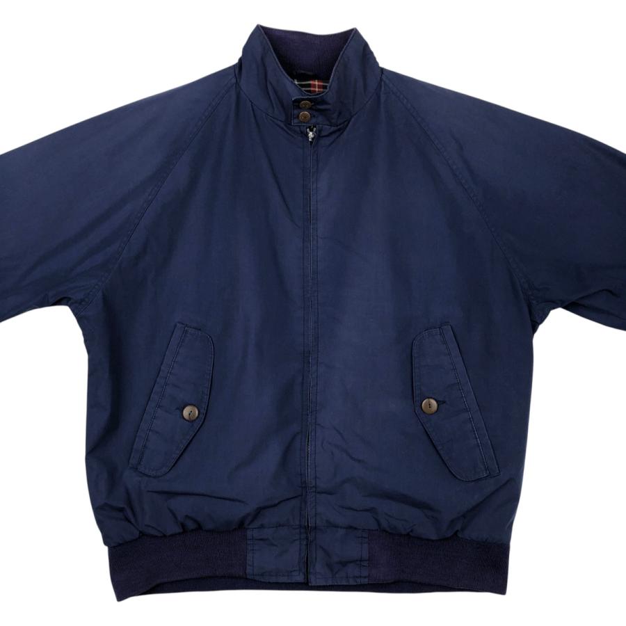 古着 80~90年代 ランズエンド LANDS' END ハリントンジャケット スイングトップ メンズL相当 ヴィンテージ/eaa633511 古着 80~90年代 ランズエンド LANDS' END ハリントンジャケット
