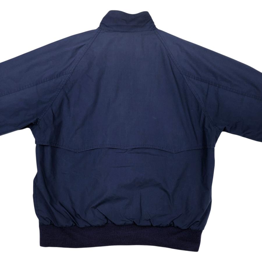 古着 80~90年代 ランズエンド LANDS' END ハリントンジャケット