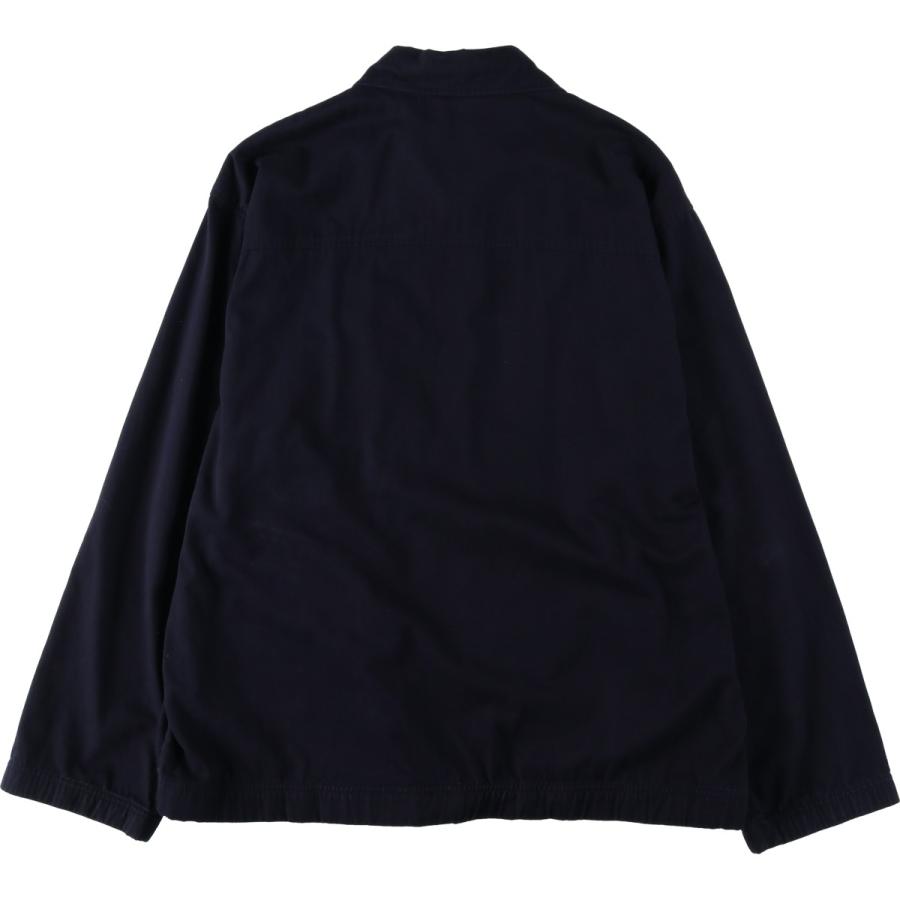 古着 ラルフローレン Ralph Lauren CHAPS チャップス スイングトップ