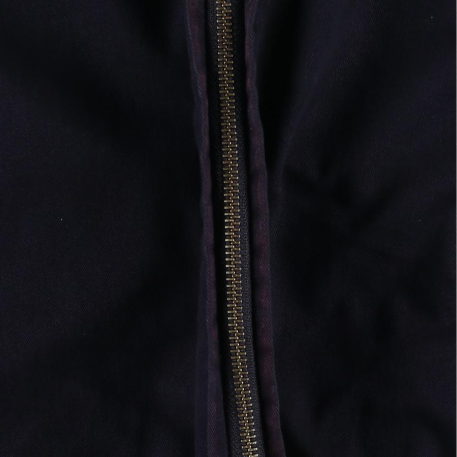 古着 ラルフローレン Ralph Lauren CHAPS チャップス スイングトップ