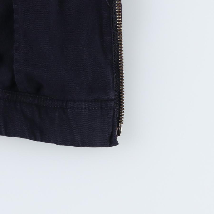 古着 ラルフローレン Ralph Lauren CHAPS チャップス スイングトップ
