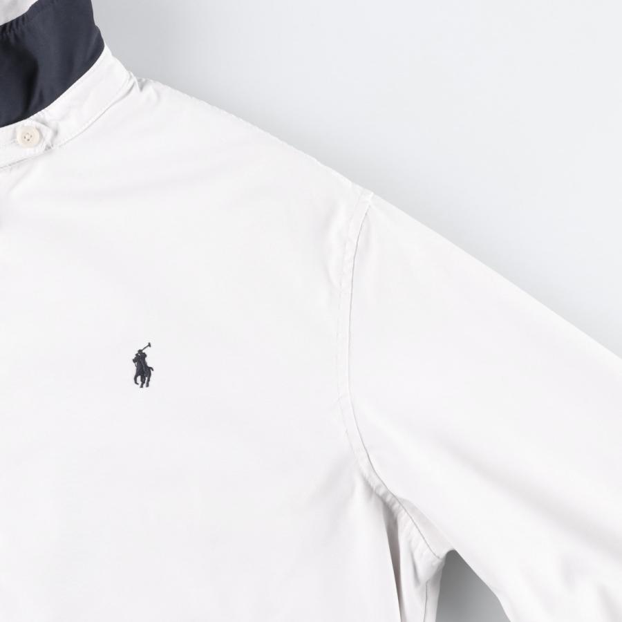 古着 ラルフローレン Ralph Lauren POLO by スイングトップ スポーツ