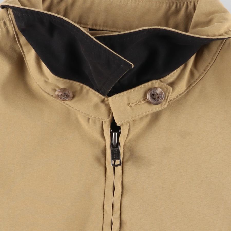 古着 ラルフローレン Ralph Lauren POLO by スイングトップ スポーツ