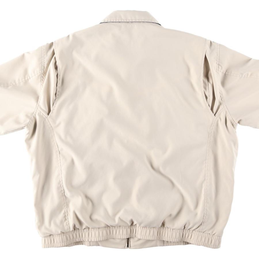 古着 ラルフローレン Ralph Lauren POLO GOLF ポロゴルフ スイング