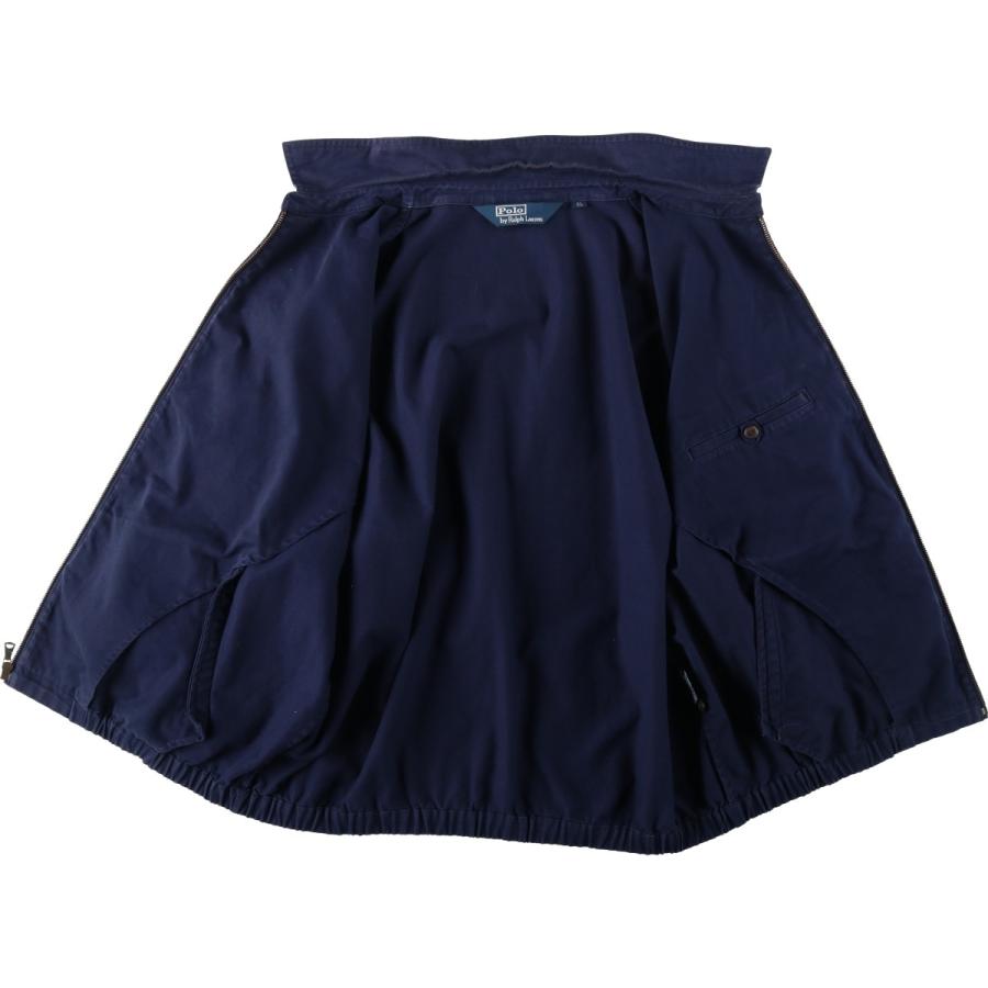 古着 ラルフローレン Ralph Lauren POLO by Ralph Lauren スイングトップ スポーツジャケット メンズXL相当/eaa633532 古着 ラルフローレン Ralph Lauren POLO by スイングトップ スポーツ