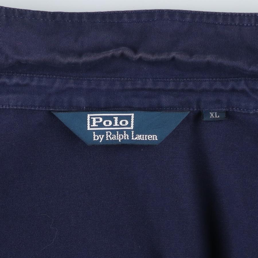 古着 ラルフローレン Ralph Lauren POLO by スイングトップ スポーツ