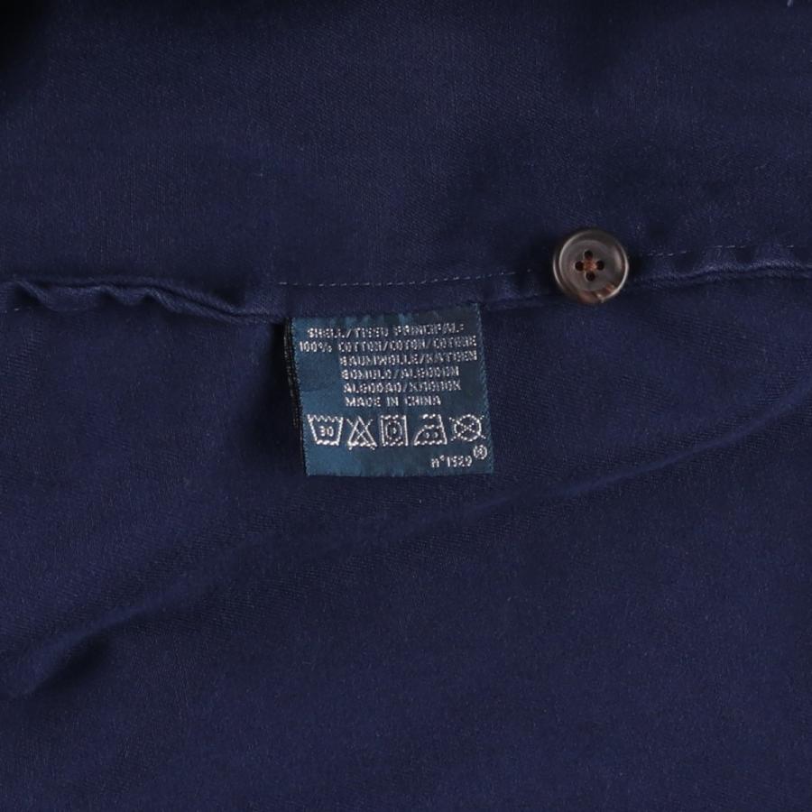古着 ラルフローレン Ralph Lauren POLO by スイングトップ スポーツ