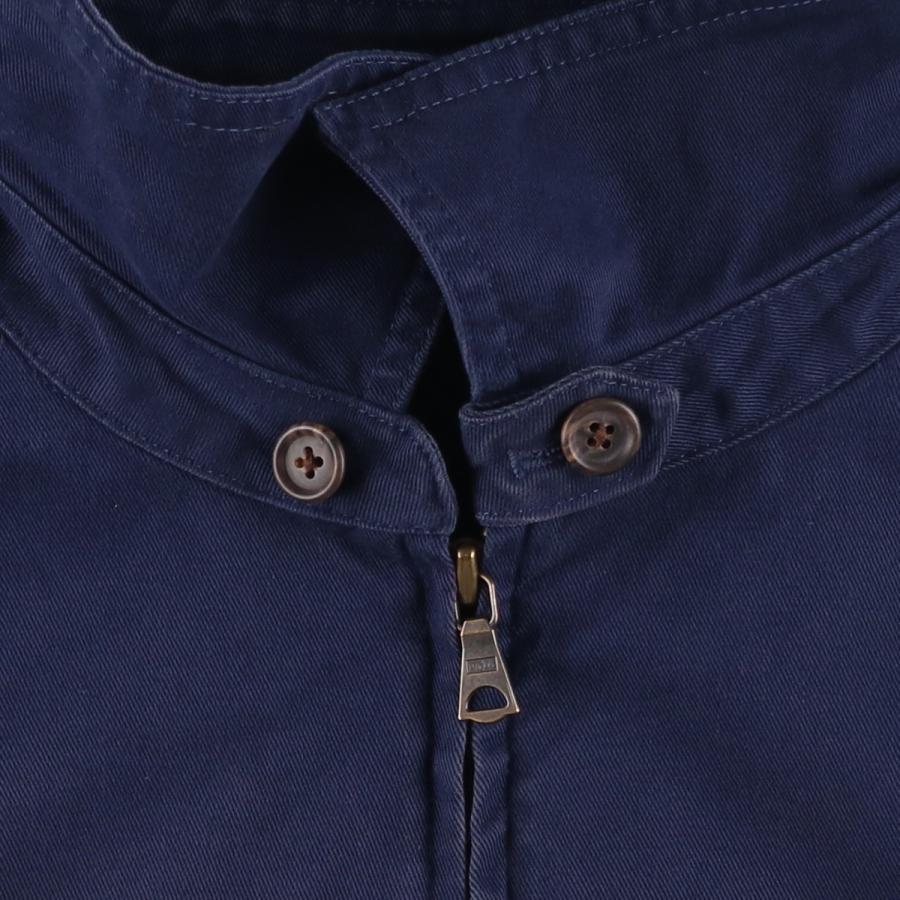 古着 ラルフローレン Ralph Lauren POLO by スイングトップ スポーツ
