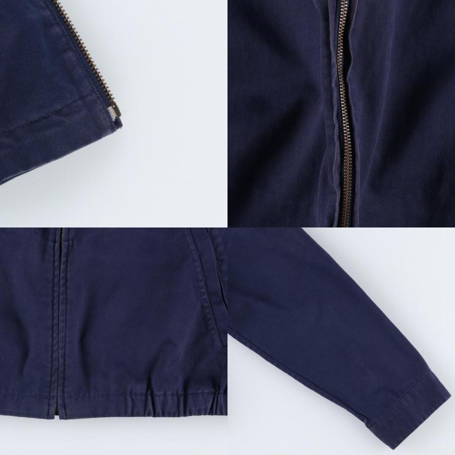 古着 ラルフローレン Ralph Lauren POLO by スイングトップ スポーツ