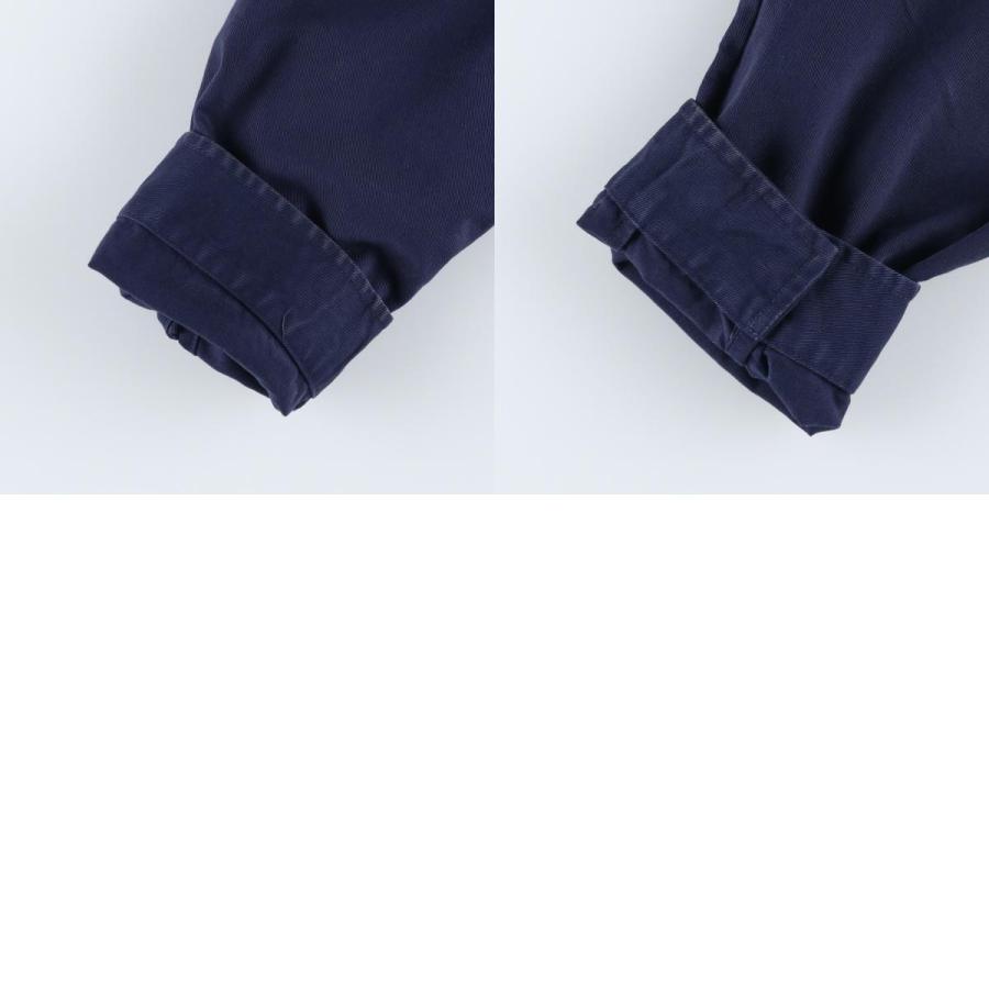古着 ラルフローレン Ralph Lauren POLO by スイングトップ スポーツ