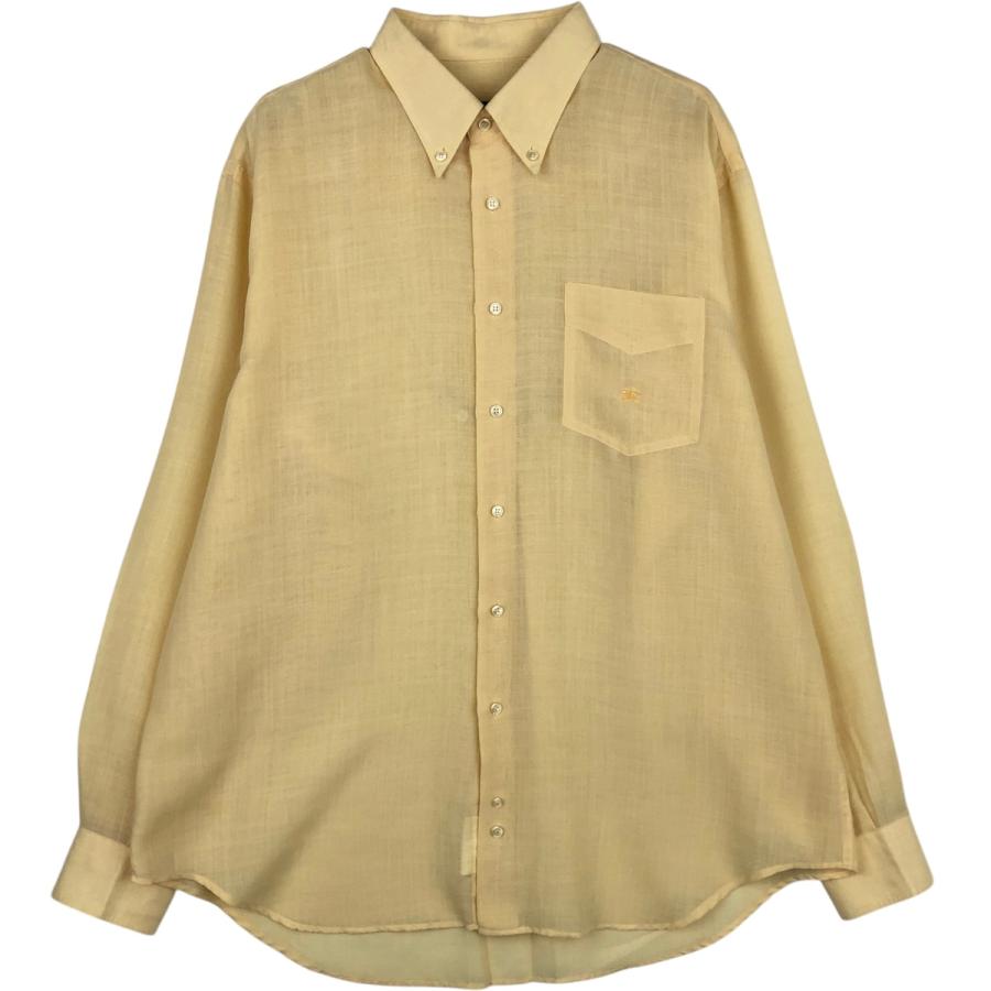 BURBERRY（バーバリー） 古着 Burberry's BURBERRY LONDON 長袖 ポリ