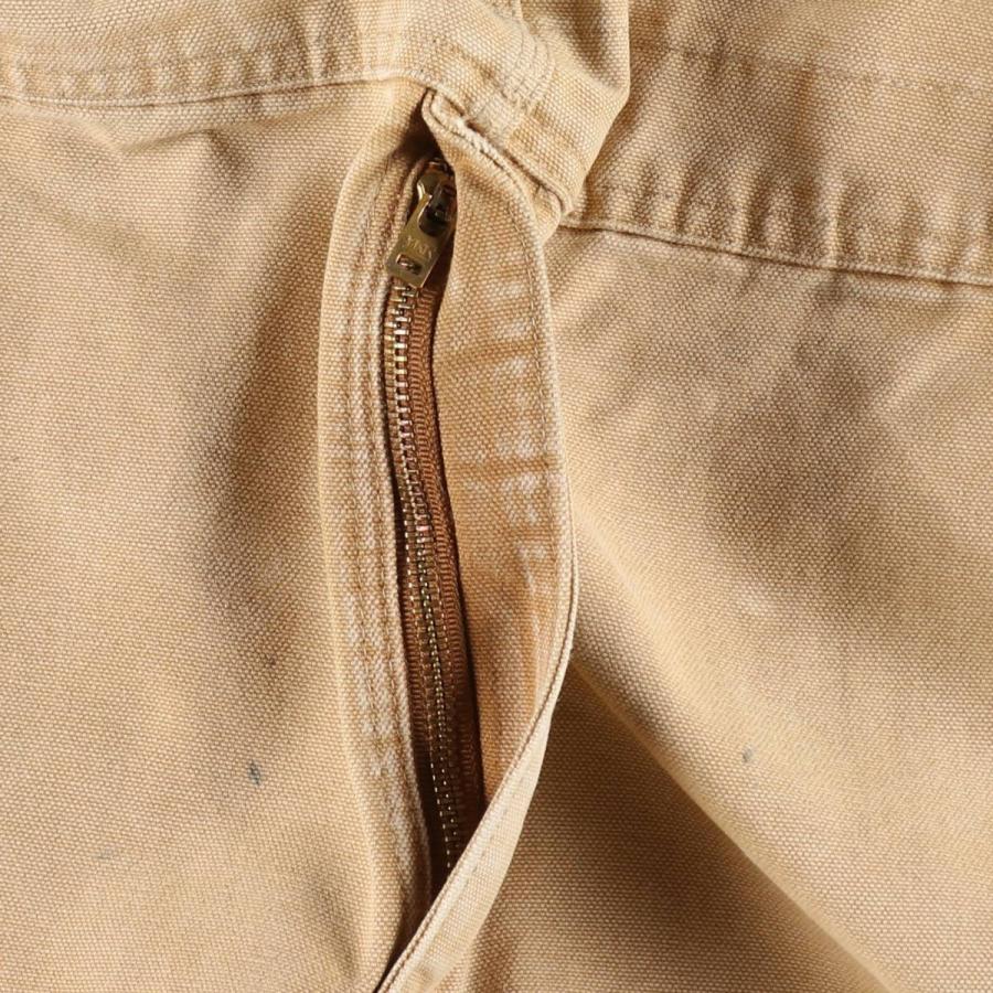 Carhartt（カーハート） 古着 ビッグサイズ ダブルニー ダック