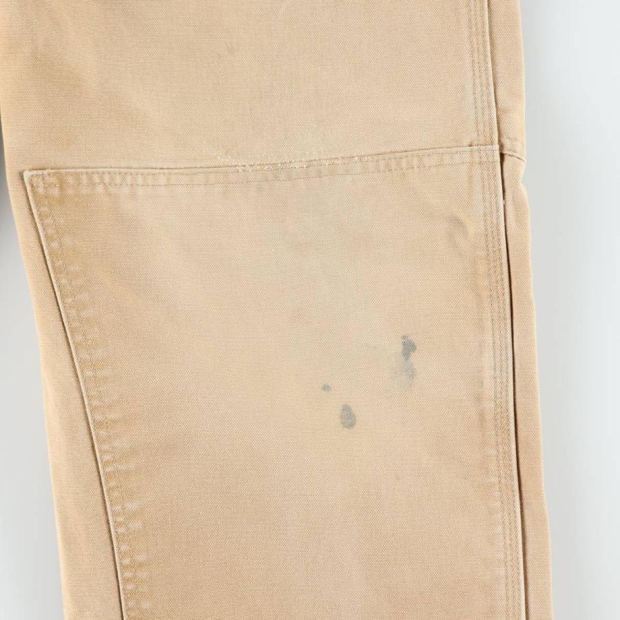 Carhartt（カーハート） 古着 ビッグサイズ ダブルニー ダック