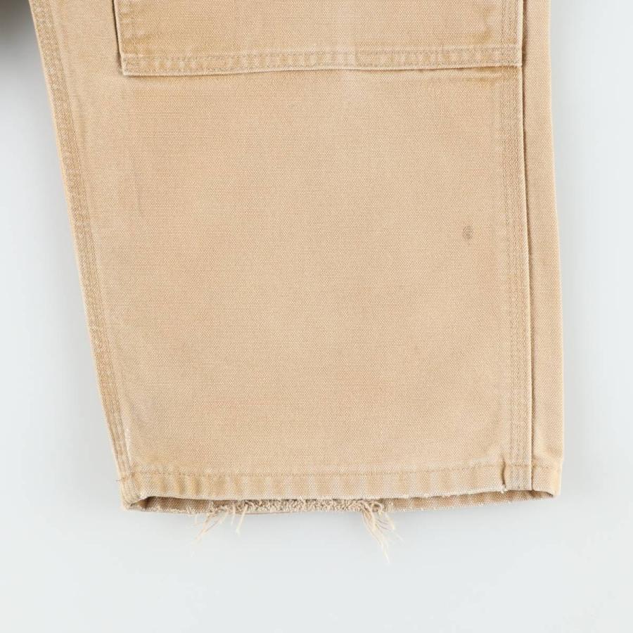 Carhartt（カーハート） 古着 ビッグサイズ ダブルニー ダック