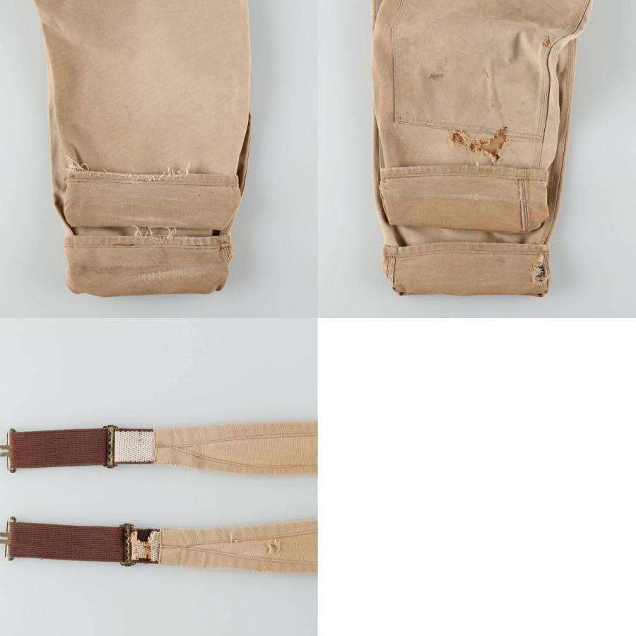 Carhartt（カーハート） 古着 ビッグサイズ ダブルニー ダック