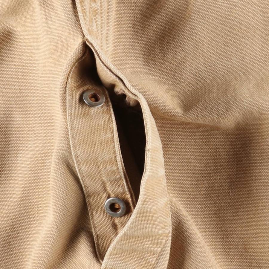 Carhartt（カーハート） 古着 ビッグサイズ 90年代 ダブルニー ダック