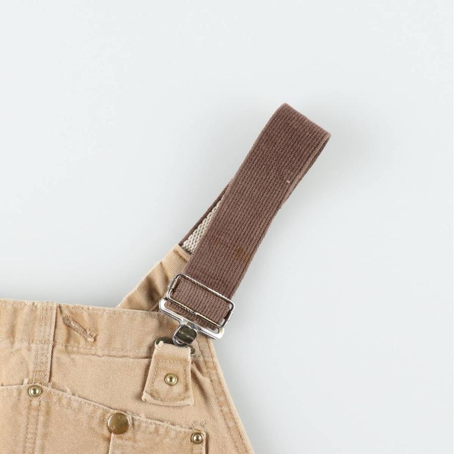 Carhartt（カーハート） 古着 ビッグサイズ 90年代 ダブルニー ダック