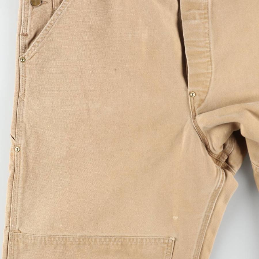 Carhartt（カーハート） 古着 ビッグサイズ 90年代 ダブルニー ダック