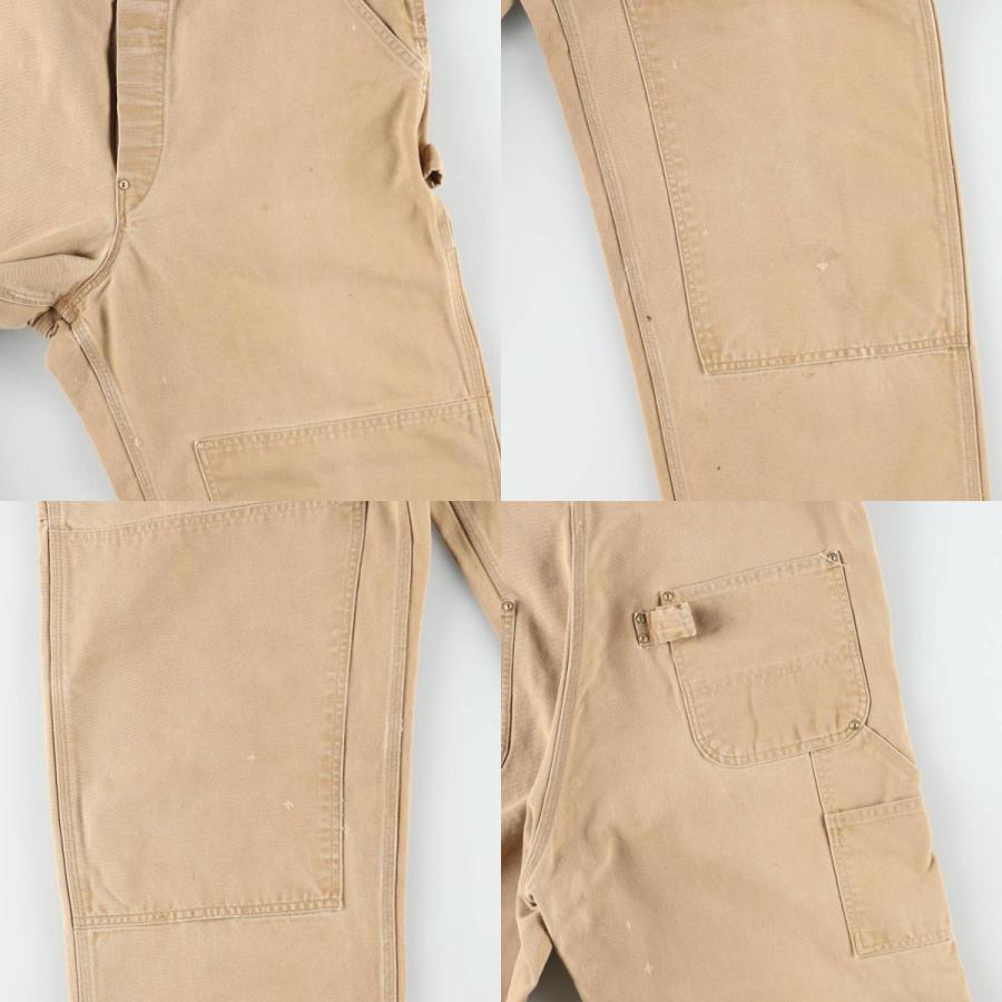 Carhartt（カーハート） 古着 ビッグサイズ 90年代 ダブルニー ダック