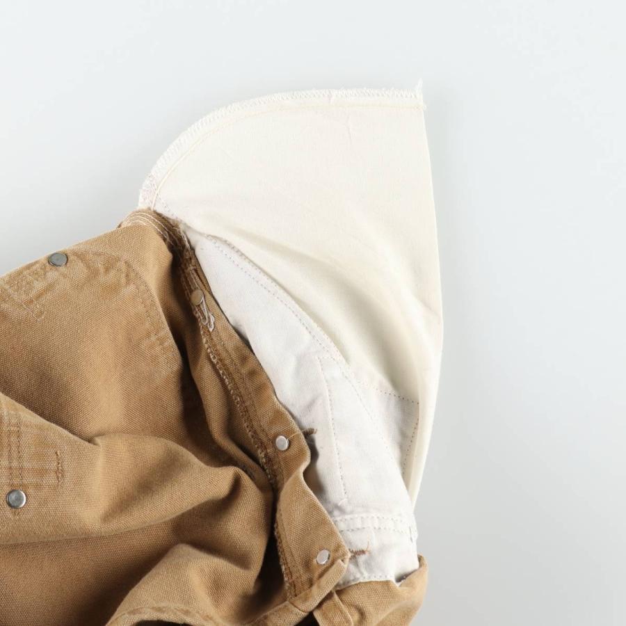 Carhartt（カーハート） 古着 ビッグサイズ ダブルニー ダック