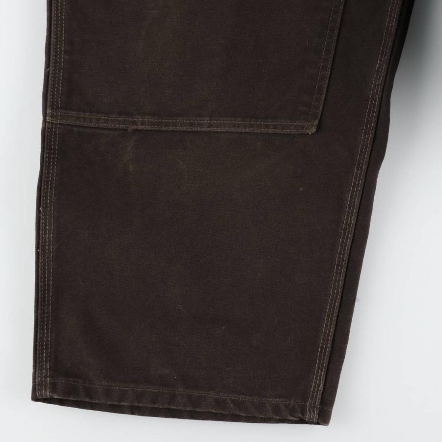 Carhartt（カーハート） 古着 ビッグサイズ ダブルニー ダック