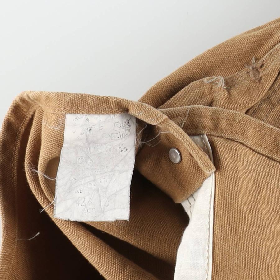 Carhartt（カーハート） 古着 ビッグサイズ ダブルニー ダック