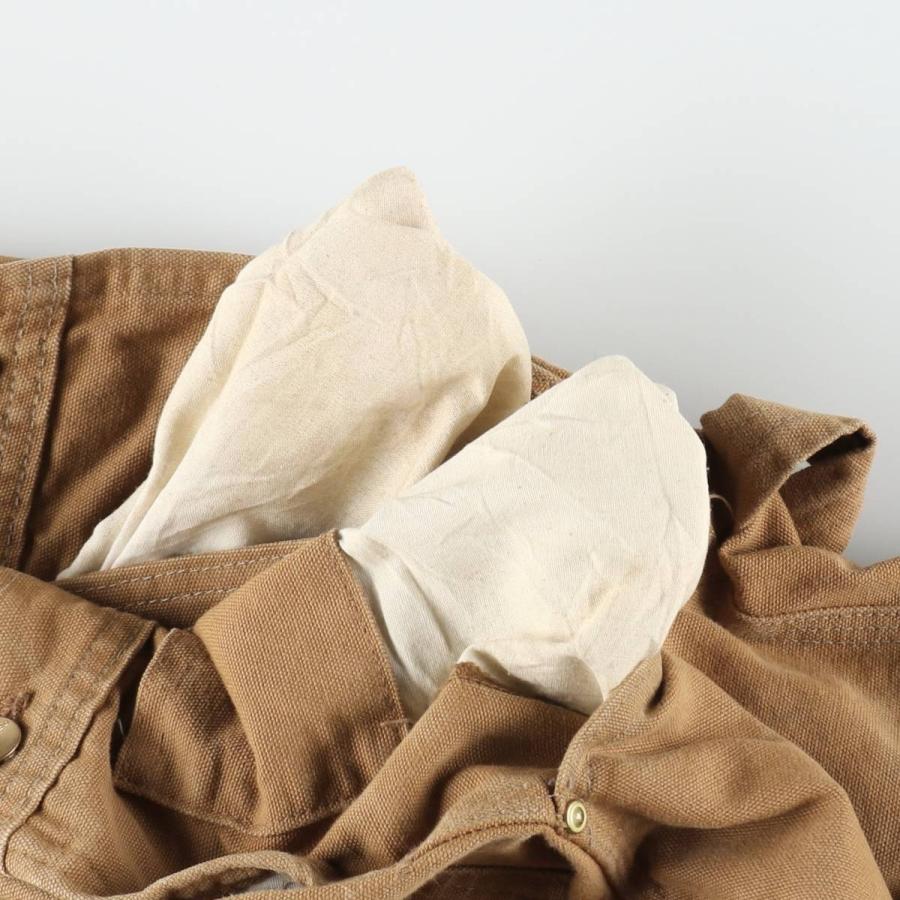 Carhartt（カーハート） 古着 ビッグサイズ ダブルニー ダック